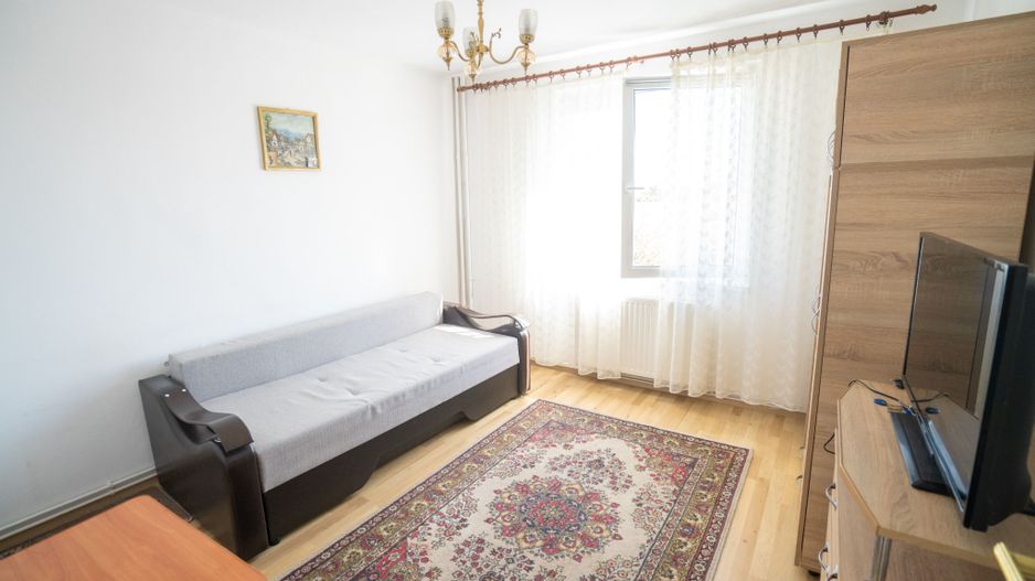 Apartament 2 camere 52 mp -Noua - Poză 7