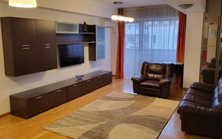 APARTAMENT CU 3 CAMERE LA INCHIRIERE LANGA PARCUL HERATSRAU - Poză 1