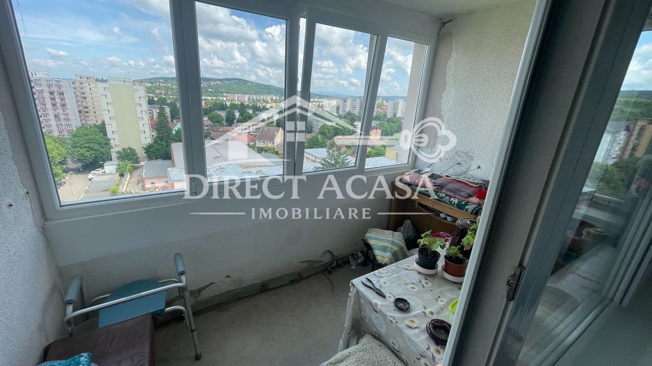 Apartament  cu 3 camere -Zona Dambu-B-dul 1848 - Poză 6