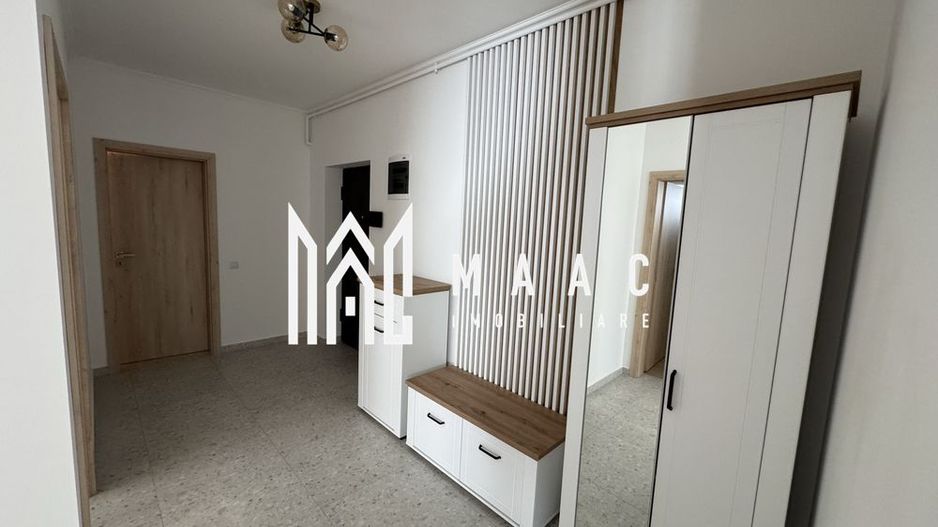 Apartament 3 camere de închiriat | Sibiu, Lazaret | Balanța - Poză 5