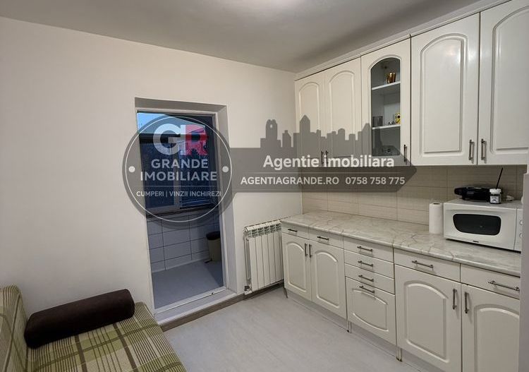 E3 - Apartament 2 camere mobilat, utilat - GAZ - Poză 2