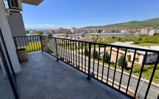 Apartament 2 camere de închiriat | 65 mp | Transalpina Residence | - Poză 12
