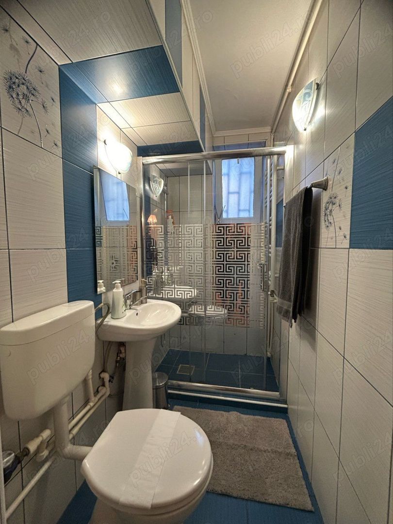De vanzare Apartament 2 camere Gara de Nord, investitie consolidare - Poză 8