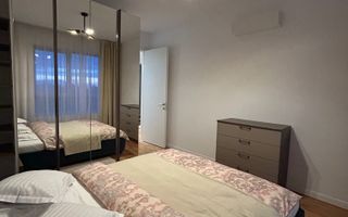 Apartament de lux cu 2 camere în Luxuria Residence – disponibil imediat - Poză 11