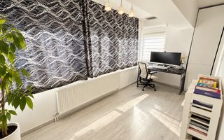 3 camere decomandate, etaj intermediar, Mărăști - Poză 5