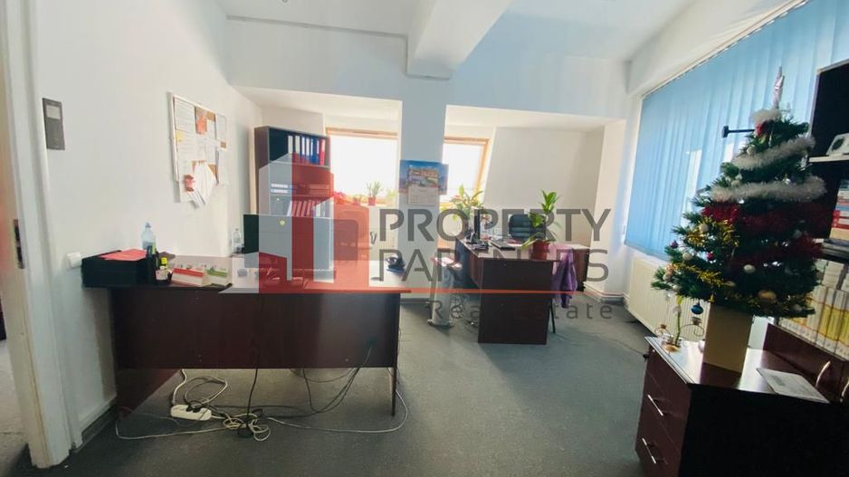 215 mp pozitie centrala Calea Plevnei - Poză 7