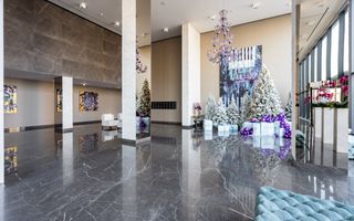 Vanzare - Apartament superb - 4 camere - Rahmaninov - Floreasca - Poză 31