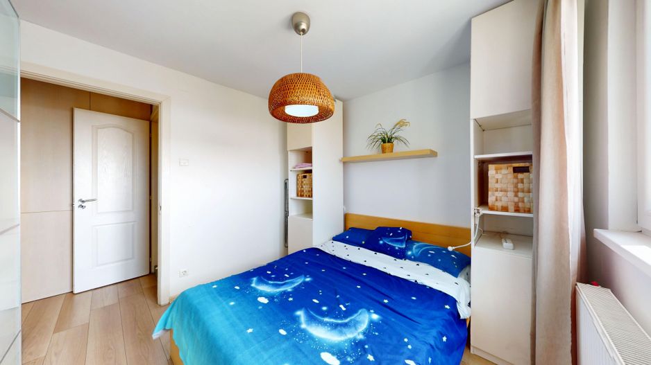 Apartament 2 camere mobilat complet Berceni - Str. Luica - Poză 12