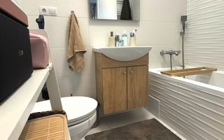 Apartament 3 camere, Salciei, 2 locuri de parcare! - Poză 10