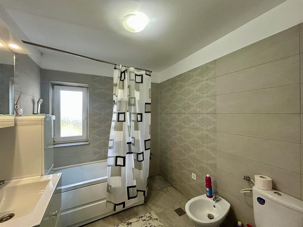 Apartament 2 camere, decomandat, 2 locuri de parcare - C. Arhitectilor - Poză 11