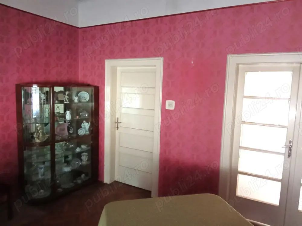 BRASADAS vinde locuință ULTRACENTRALA 2 cam PARTER 72mp. - Poză 9