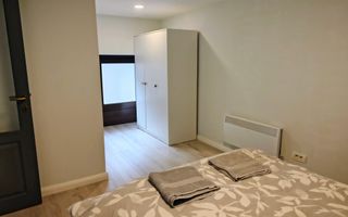 Chirie: apartament ultracentral, 3 camere 450 E neg. Comision 50% - Poză 4