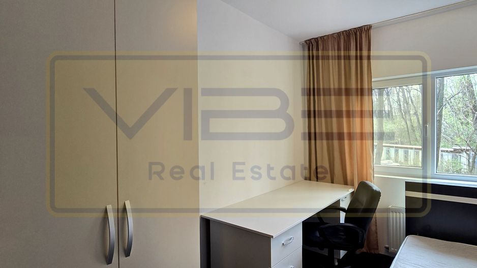 Copou-Parcul Copou/Universitate -Bloc nou - 3 camere  -parcare privata ! - Poză 21