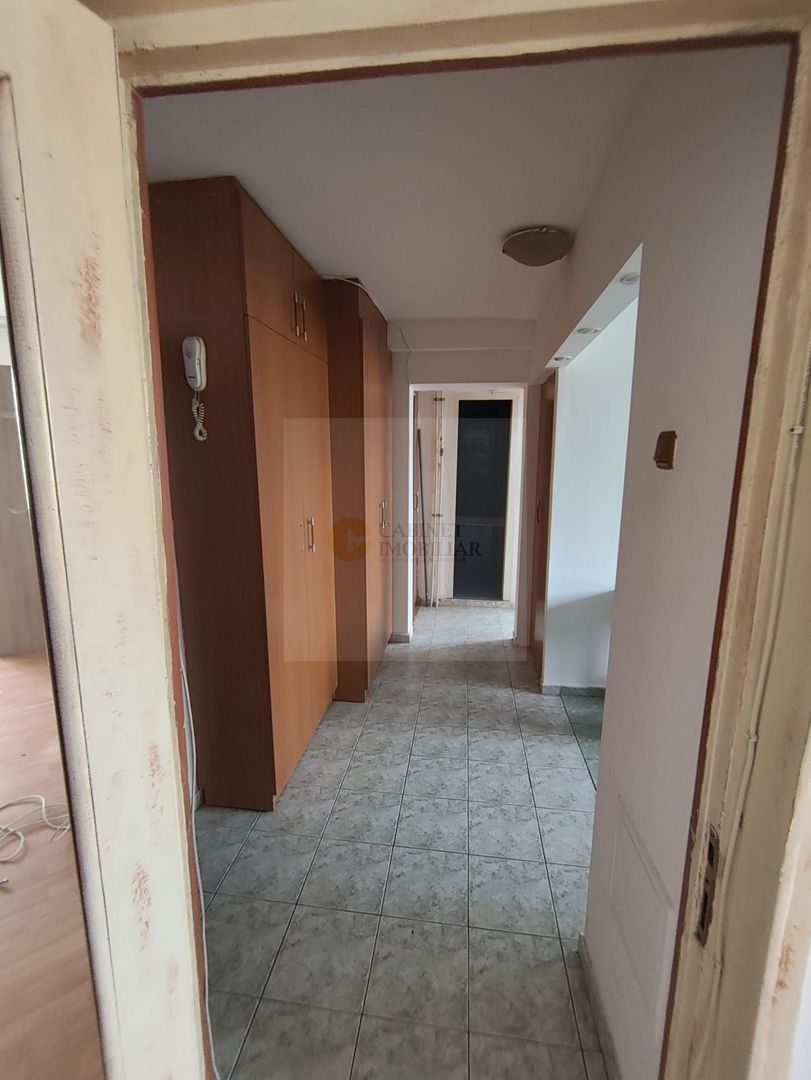 2 Camere - 49MP | Decomandat | Reabilitat | 1983 | Metrou Gorjului - Poză 6