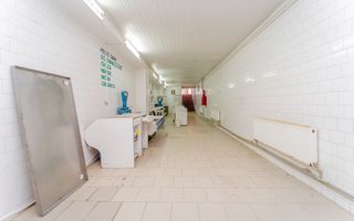 Chirie I Spațiu Comercial I 177 m2 I Ciocana I Ginta Latină 18 I Pieței Agromondial - Poză 3
