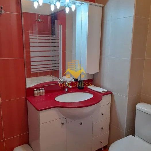 2 camere decomandate, modern, Grigorescu, zona Donath, Profi - Poză 6