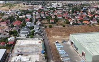 Hale industriale vanzare/inchiriere, sos. de centura-Bragadiru - Poză 8