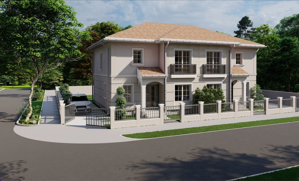 Duplex deosebit in Ghiroda - Poză 1