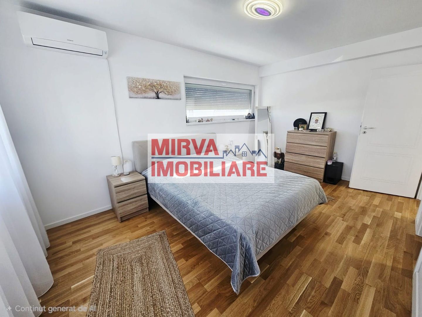 Vilă modernă 4 camere cu piscină, mobilată și utilată | Albert – MRS - Poză 40