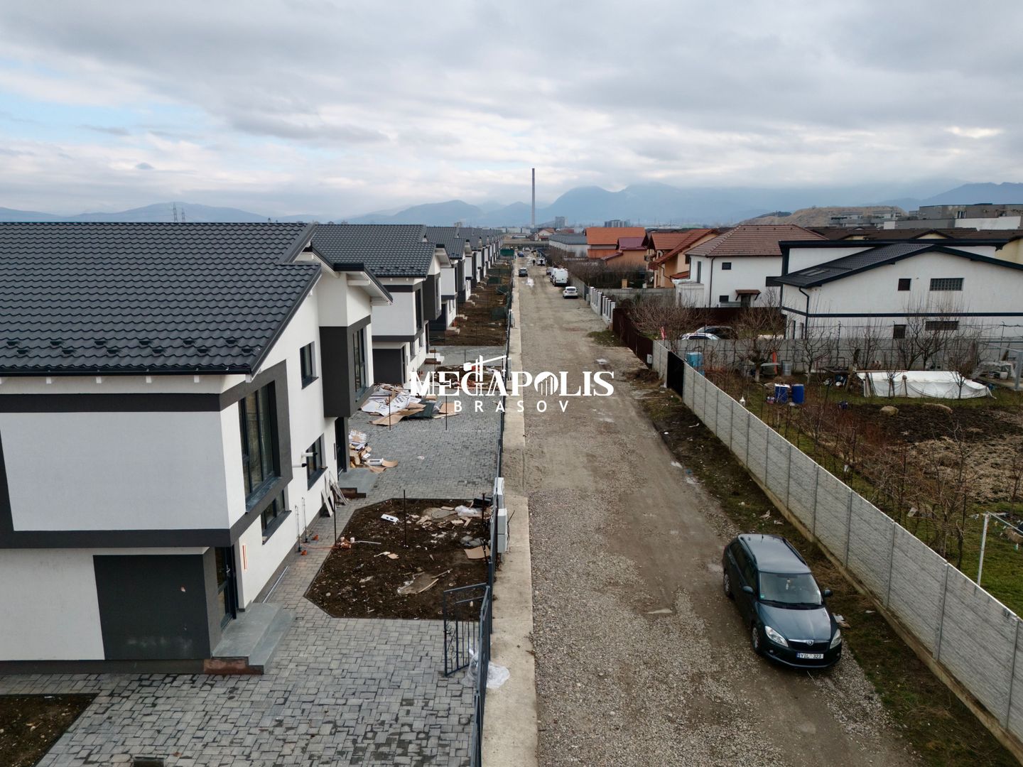 Duplex 4 camere | Intabulat | 168.000 € - Poză 16