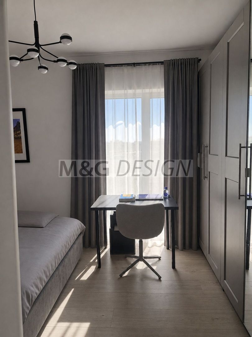Apartament 2 camere zona Mehala - Poză 6