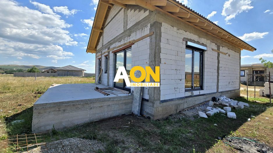 Casă Individuală, 510mp Teren, Zona Alba - Micești - Poză 5