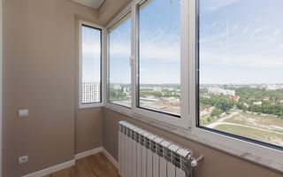 Vânzare, apartament, 2 camere, strada Vasile Lupu, sectorul Buiucan - Poză 13