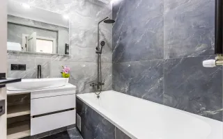 Vânzare, apartament, 2 camere, str. Andrei Doga, Râșcani - Poză 12