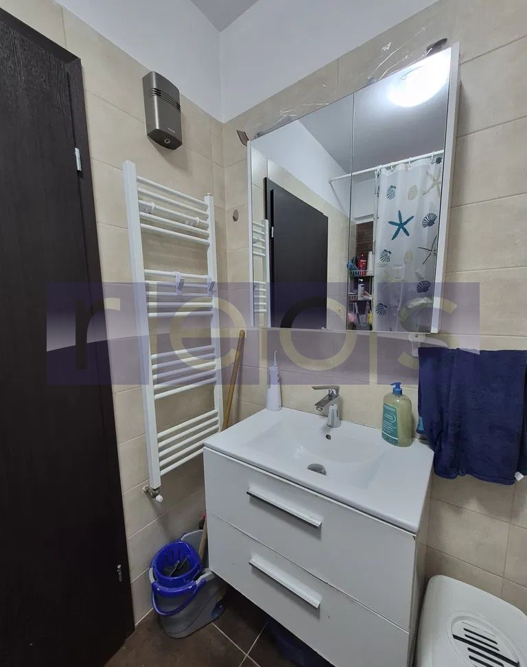 DE VANZARE 2 CAMERE BRANCUSI- VALEA LARGA 10 MINUTE DE METROU- PARCARE - Poză 7