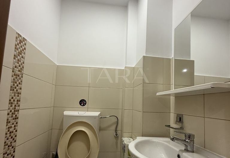 Apartament cu trei camere în cartierul Mănăștur, Cluj-Napoca. - Poză 15