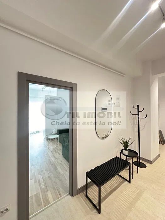 Apartament 2 Camere Complex Himson - 500 euro - Poză 8