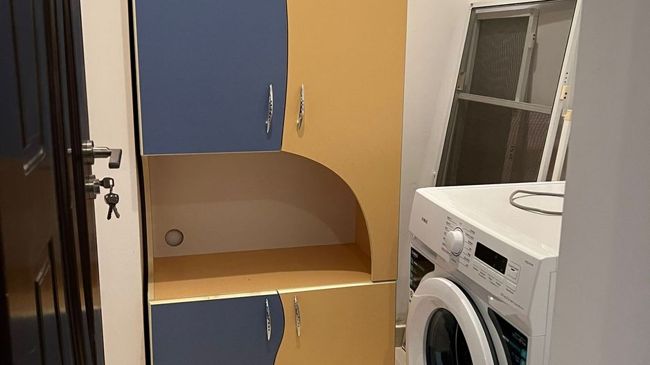 AP. 3 CAMERE VICTORIEI, PRIMA INCHIRIERE, MASINA SPALAT VASE, METROU - Poză 14