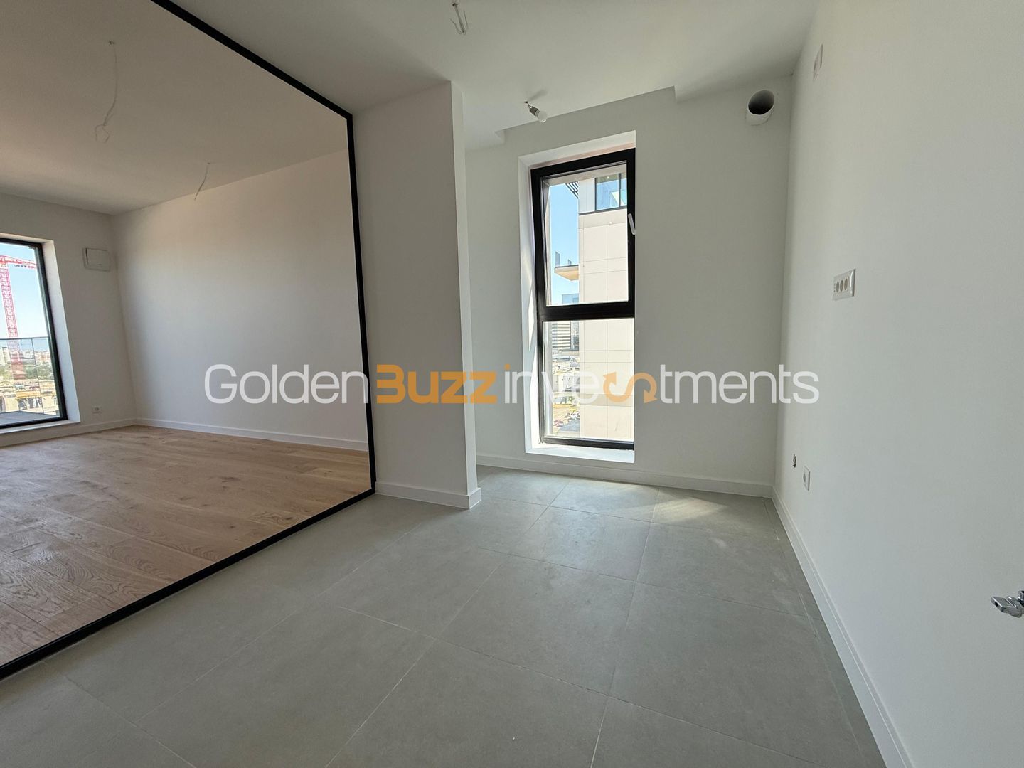 Apartament 2 camere de vanzare I Nusco City Faza 2 - Poză 6