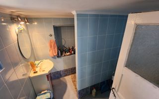 Casă cu două corpuri de clădire și teren generos – sat Boarta, județul Sibiu - Poză 12