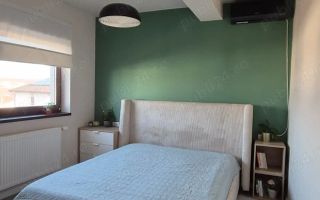 Casă 4 cam. Bucium, Cartier Privat. Mobilată, Mutare Imediată! - Poză 8