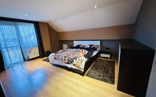 Casa P+M Oradea cartier Grigorescu - Poză 16