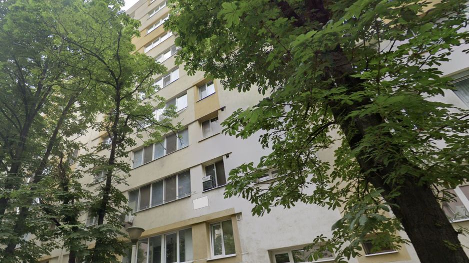 Apartament 3 camere de renovat in bloc anvelopat in zona Obor - Poză 1