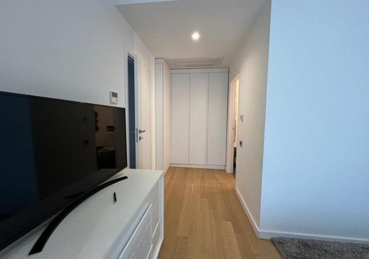 APARTAMENT 3 CAMERE | 2 PARCARI | AVIATIEI TOWER - Poză 3