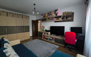 Apartament 2 camere Cris Estate- Bucium -120.000 euro - Poză 2