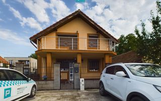 Casă individuală Utvin - Poză 1