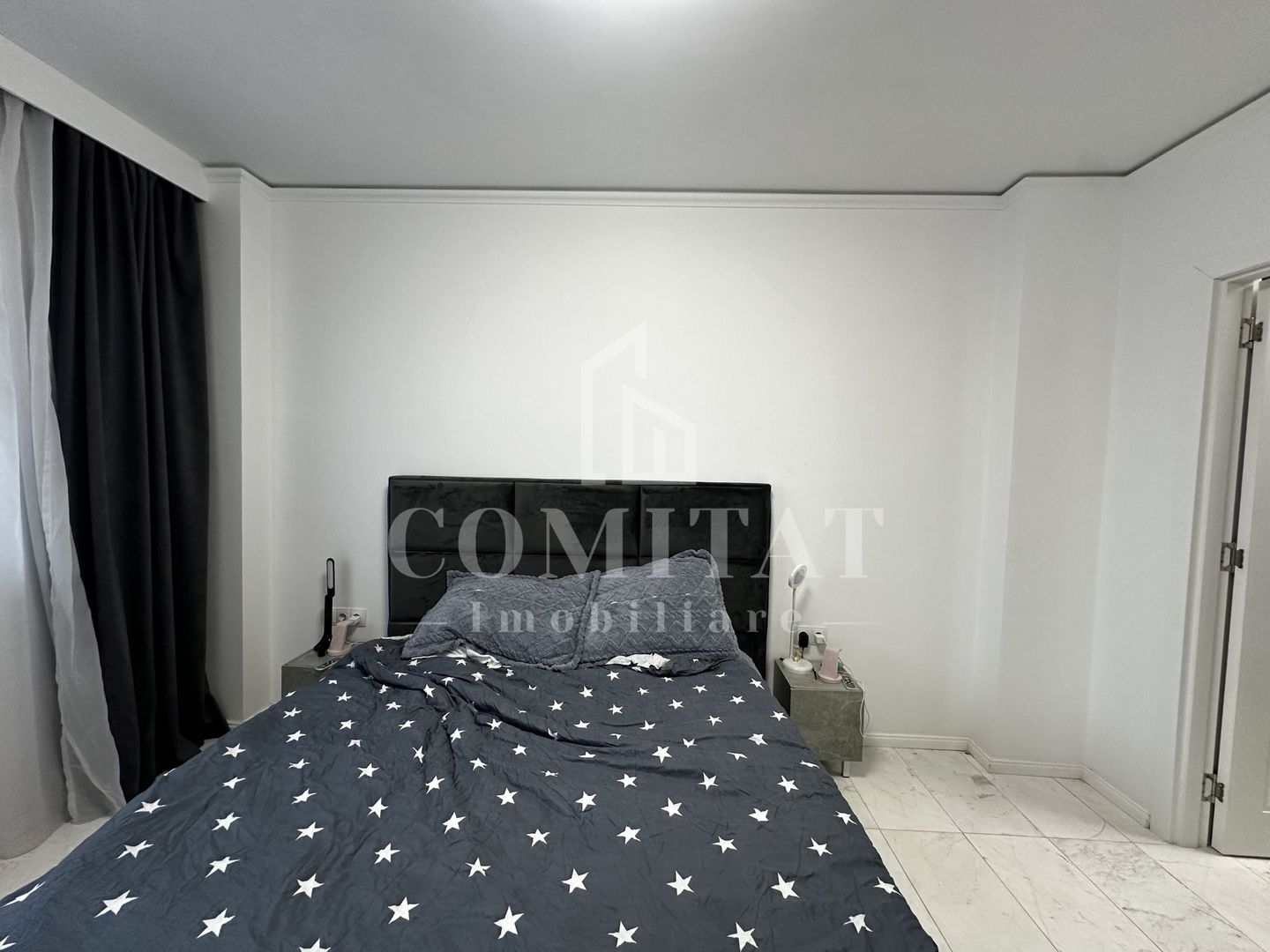 Apartament ultrafinisat | Loc de parcare | Borhanci - Poză 10