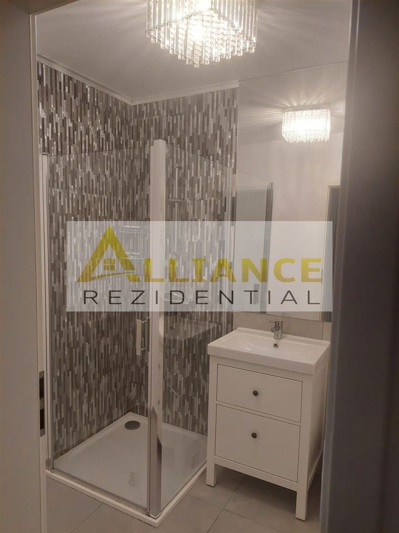 Metrou Berceni Apartament 2 Camere+Gradina - Poză 12