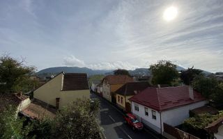 Casa P+2+M de inchiriat in zona Blumana - Brasov - Poză 11