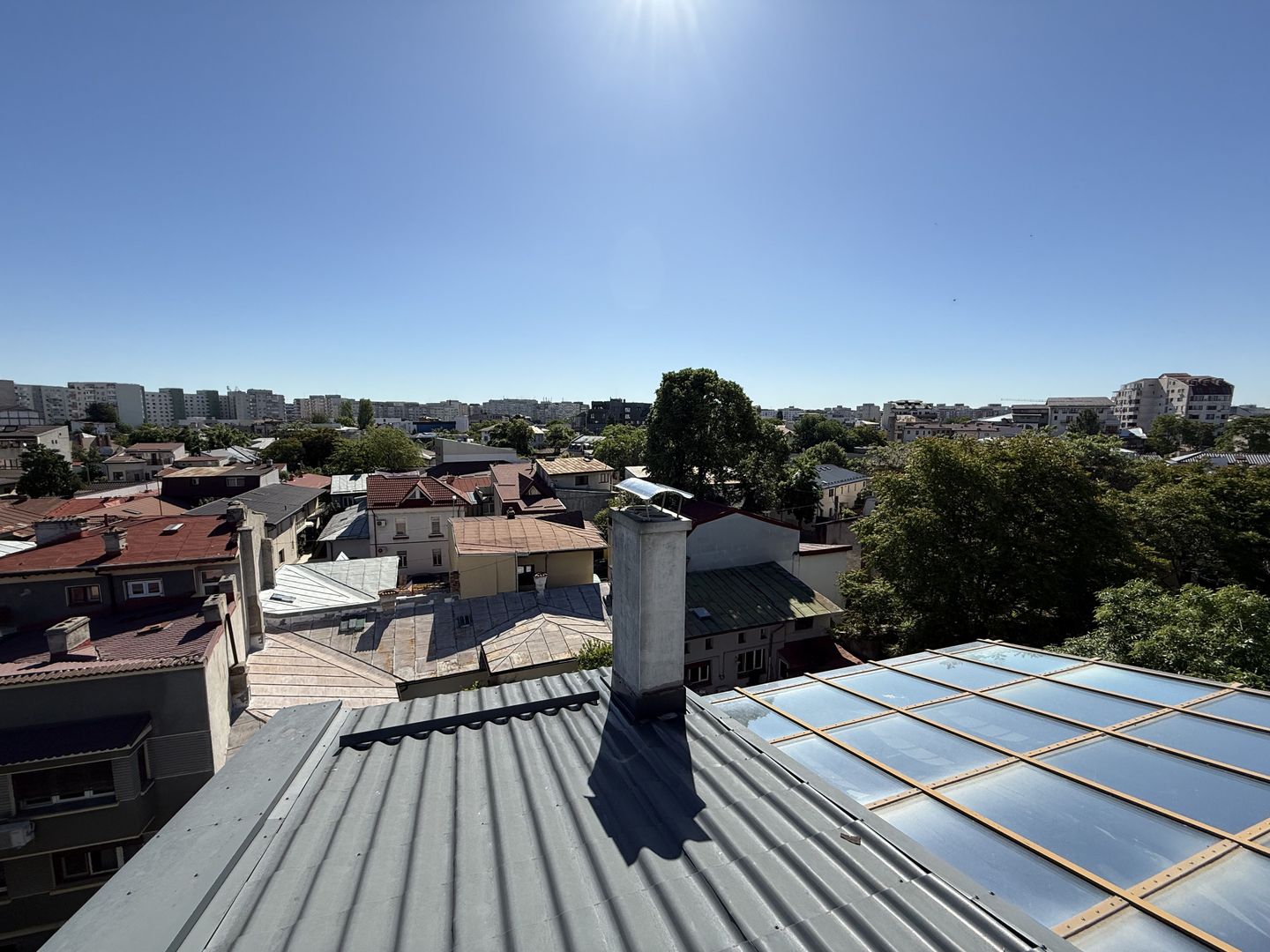 Imobil 590 mp Vasile Lascar Stefan cel Mare Mosilor Obor - Poză 26