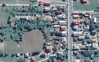 COMISION 0 % Teren Intravilan zona Poiană, Borșa Maramureș - Poză 3