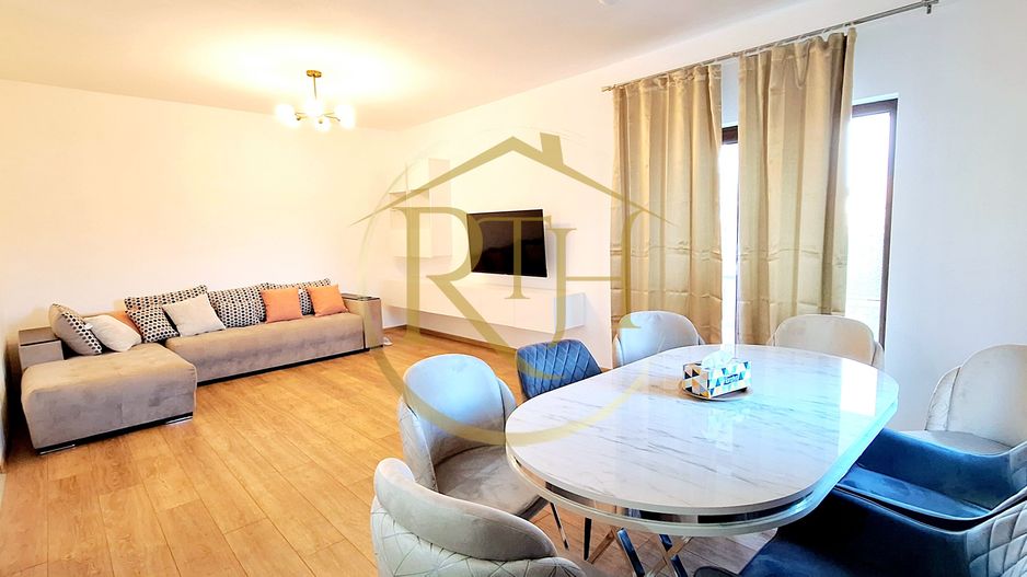 Oferim spre inchiriere Casa-Duplex, cu 5 camere, situata in Chisoda - Poză 4