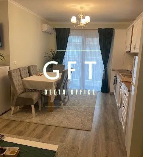 Apartament de vanzare in Bistrita, zona ISU, 2 camere - Poză 11