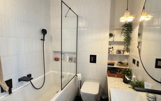 Inchiriere 3 Camere Super Design - Poză 12