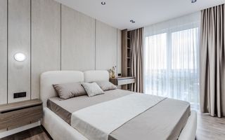 Vânzare, apartament, 2 camere, str. Vasile Lupu, Buiucani - Poză 8