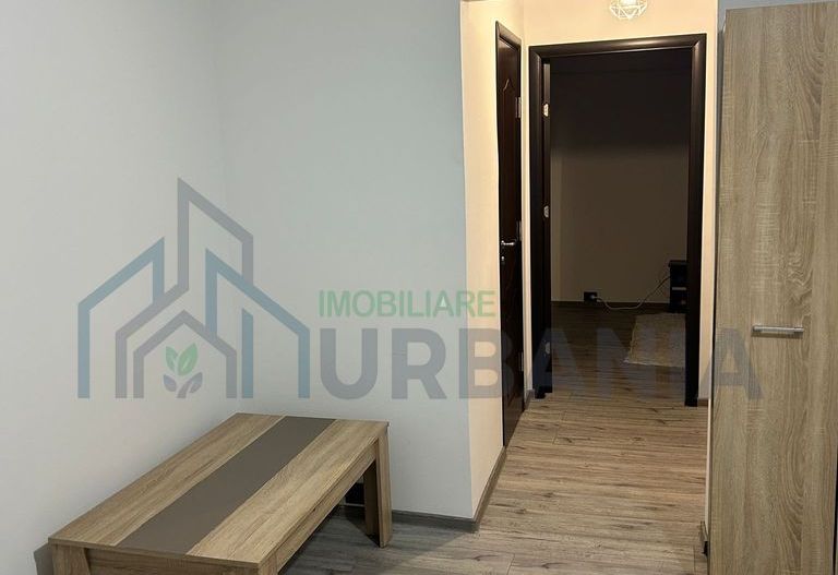 Apartament 2 camere, Podul Roș, Iasi - Poză 6